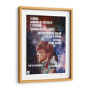 Es Real 45-60 - Farid Dieck | Cuadro decorativo de Canvas Lab