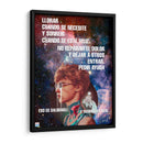 Es Real 60-80 - Farid Dieck | Cuadro decorativo de Canvas Lab