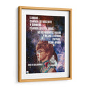 Es Real 60-80 - Farid Dieck | Cuadro decorativo de Canvas Lab