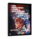 Es Real 75-100 - Farid Dieck | Cuadro decorativo de Canvas Lab