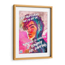 Ruptura 30-40 - Farid Dieck | Cuadro decorativo de Canvas Lab