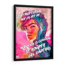 Ruptura 45-60 - Farid Dieck | Cuadro decorativo de Canvas Lab