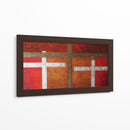 La trinidad - Alba Derbez | Cuadro decorativo de Canvas Lab