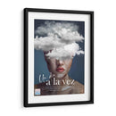 Un día a la vez 30-40 - Farid Dieck | Cuadro decorativo de Canvas Lab