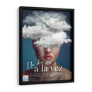 Un día a la vez 30-40 - Farid Dieck | Cuadro decorativo de Canvas Lab