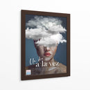 Un día a la vez 30-40 - Farid Dieck | Cuadro decorativo de Canvas Lab