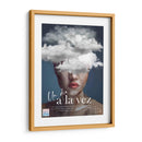 Un día a la vez 30-40 - Farid Dieck | Cuadro decorativo de Canvas Lab