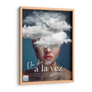 Un día a la vez 30-40 - Farid Dieck | Cuadro decorativo de Canvas Lab