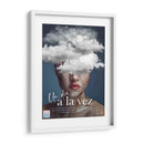 Un día a la vez 30-40 - Farid Dieck | Cuadro decorativo de Canvas Lab