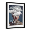 Un día a la vez 45-60 - Farid Dieck | Cuadro decorativo de Canvas Lab