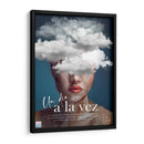 Un día a la vez 45-60 - Farid Dieck | Cuadro decorativo de Canvas Lab