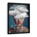 Un día a la vez 60-80 - Farid Dieck | Cuadro decorativo de Canvas Lab