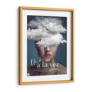 Un día a la vez 60-80 - Farid Dieck | Cuadro decorativo de Canvas Lab