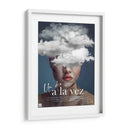 Un día a la vez 60-80 - Farid Dieck | Cuadro decorativo de Canvas Lab