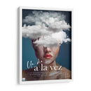 Un día a la vez 60-80 - Farid Dieck | Cuadro decorativo de Canvas Lab