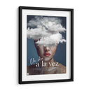 Un día a la vez 75-100 - Farid Dieck | Cuadro decorativo de Canvas Lab