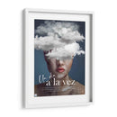 Un día a la vez 75-100 - Farid Dieck | Cuadro decorativo de Canvas Lab