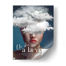 Un día a la vez 75-100 - Farid Dieck | Cuadro decorativo de Canvas Lab