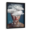 Un día a la vez 90-120 - Farid Dieck | Cuadro decorativo de Canvas Lab