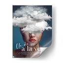 Un día a la vez 90-120 - Farid Dieck | Cuadro decorativo de Canvas Lab