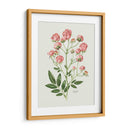 Rosas Vintage - Blanca Aurora | Cuadro decorativo de Canvas Lab