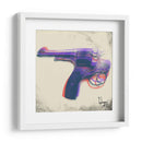 Hit me with your best shot 1 - Rulopzy | Cuadro decorativo de Canvas Lab