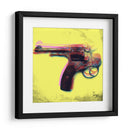 Hit me with your best shot 2 - Rulopzy | Cuadro decorativo de Canvas Lab