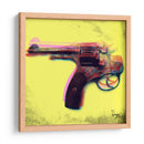 Hit me with your best shot 2 - Rulopzy | Cuadro decorativo de Canvas Lab