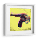 Hit me with your best shot 2 - Rulopzy | Cuadro decorativo de Canvas Lab