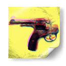 Hit me with your best shot 2 - Rulopzy | Cuadro decorativo de Canvas Lab