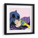 Batibeso - Rulopzy | Cuadro decorativo de Canvas Lab