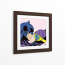 Batibeso - Rulopzy | Cuadro decorativo de Canvas Lab