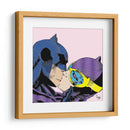 Batibeso - Rulopzy | Cuadro decorativo de Canvas Lab