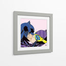 Batibeso - Rulopzy | Cuadro decorativo de Canvas Lab