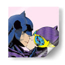 Batibeso - Rulopzy | Cuadro decorativo de Canvas Lab