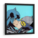 Batibeso 2 - Rulopzy | Cuadro decorativo de Canvas Lab