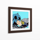 Batibeso 2 - Rulopzy | Cuadro decorativo de Canvas Lab