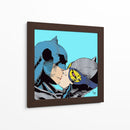 Batibeso 2 - Rulopzy | Cuadro decorativo de Canvas Lab