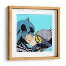 Batibeso 2 - Rulopzy | Cuadro decorativo de Canvas Lab