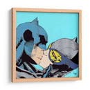 Batibeso 2 - Rulopzy | Cuadro decorativo de Canvas Lab