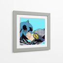 Batibeso 2 - Rulopzy | Cuadro decorativo de Canvas Lab