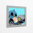 Batibeso 2 - Rulopzy | Cuadro decorativo de Canvas Lab