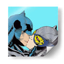 Batibeso 2 - Rulopzy | Cuadro decorativo de Canvas Lab