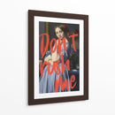don´t rush me - Nayeli Cabrera | Cuadro decorativo de Canvas Lab
