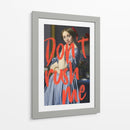 don´t rush me - Nayeli Cabrera | Cuadro decorativo de Canvas Lab