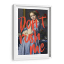 don´t rush me - Nayeli Cabrera | Cuadro decorativo de Canvas Lab