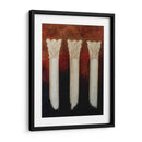 2/2 Pilares Romanos - Alba Derbez | Cuadro decorativo de Canvas Lab