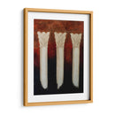 2/2 Pilares Romanos - Alba Derbez | Cuadro decorativo de Canvas Lab