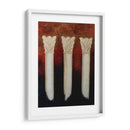 2/2 Pilares Romanos - Alba Derbez | Cuadro decorativo de Canvas Lab