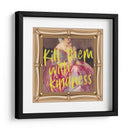 kill them - Nayeli Cabrera | Cuadro decorativo de Canvas Lab